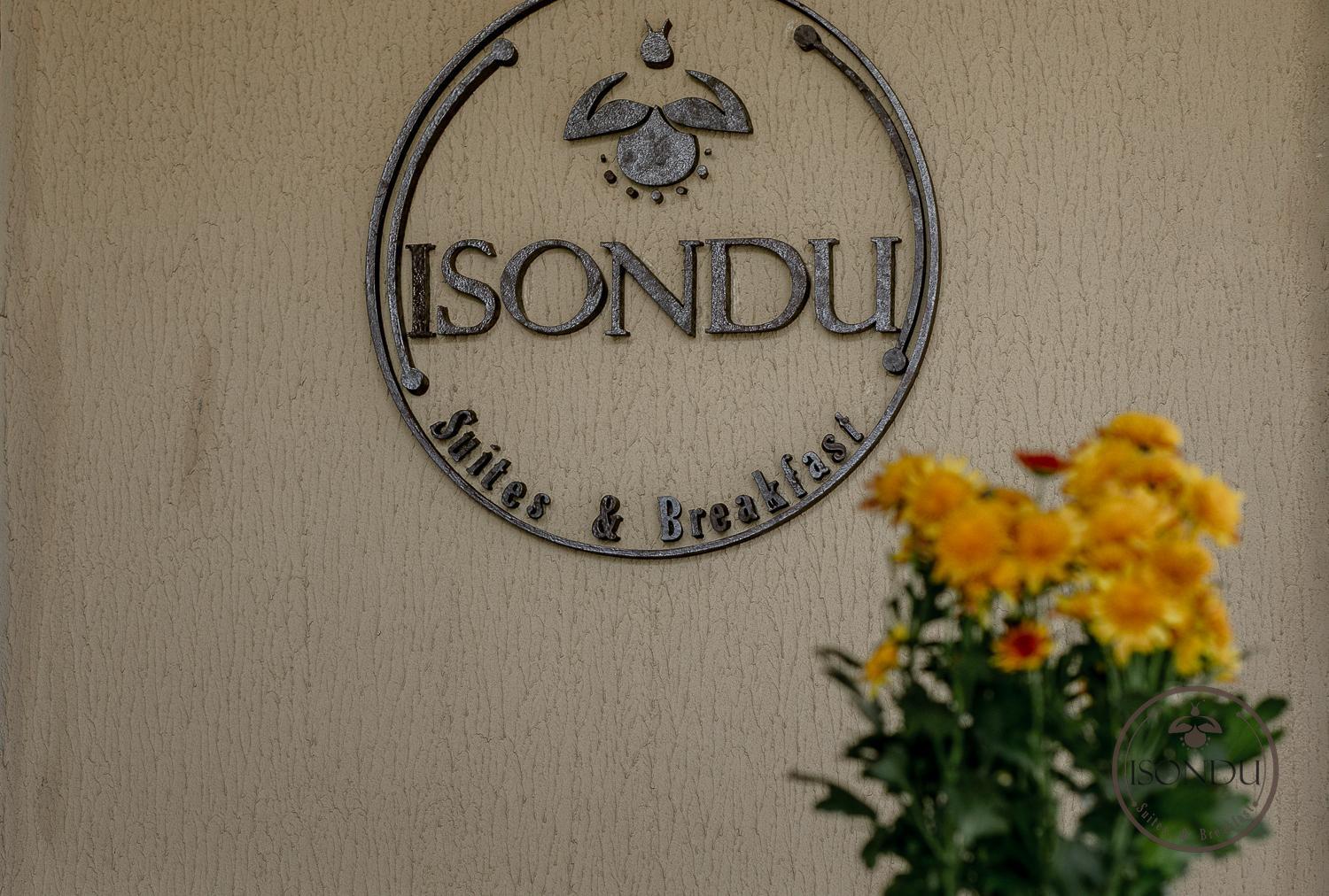 Isondu Suites & Breakfast Puerto Iguazú Buitenkant foto